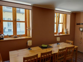 ValTom apartment downtown Budapest